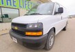 Chevrolet Express Cargo 2500