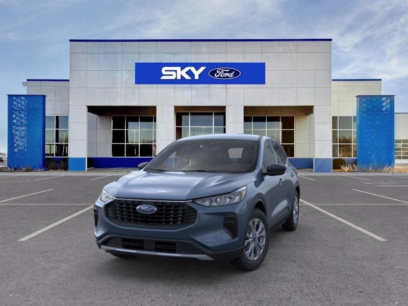 2025 Ford Escape Active photo 2