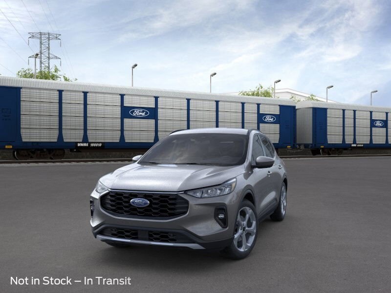 2025 Ford Escape ST-Line Select photo 2