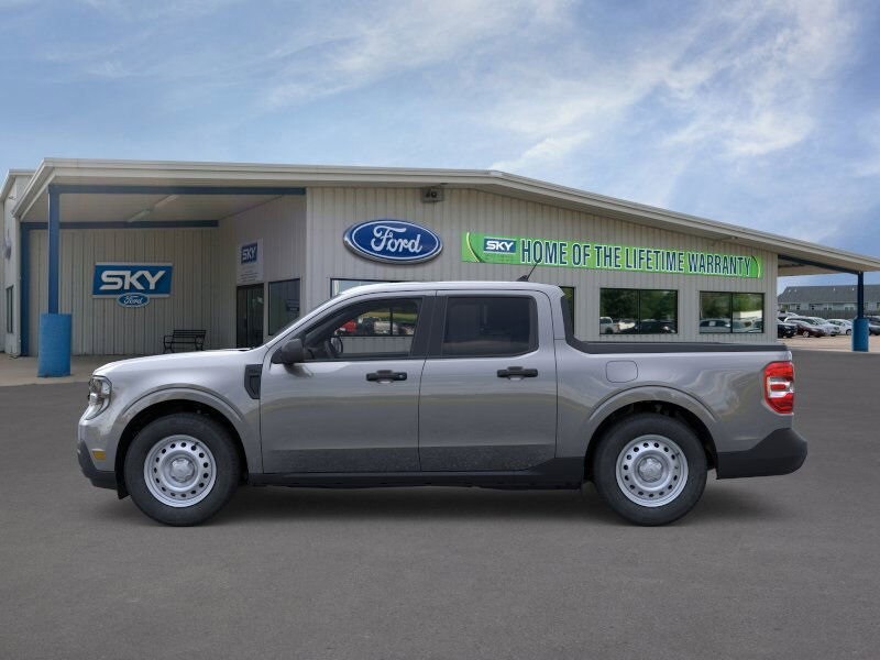 2025 Ford Maverick XL photo 2