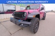 Jeep Wrangler 4xe