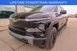 Chevrolet Silverado EV