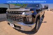 Chevrolet Silverado 3500 HD