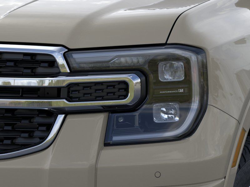 2025 Ford Ranger Lariat - Photo 19