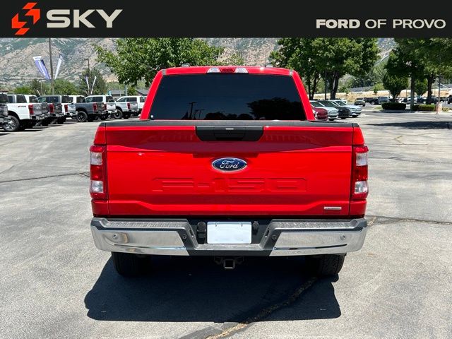 2022 Ford F-150 XL - Photo 8