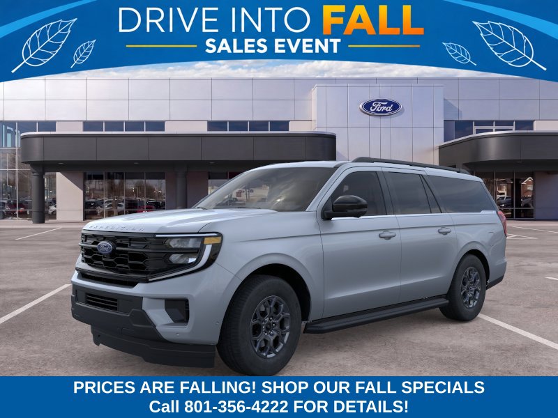 2026 Ford Expedition Max
