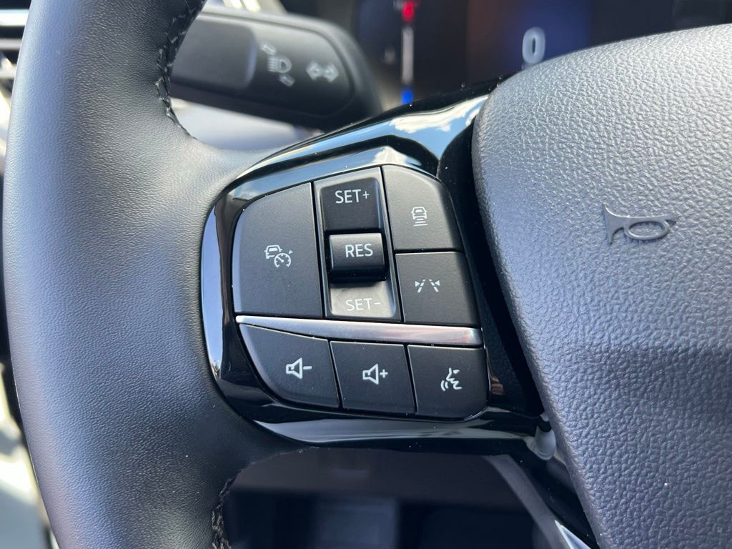 2025 Ford Escape Active - Photo 26