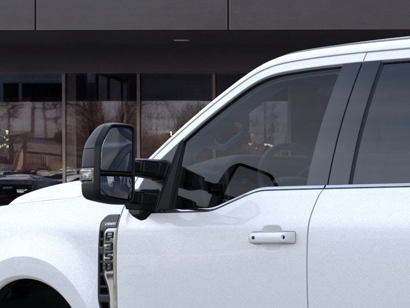 2026 Ford F-350 Super Duty Lariat - Photo 20