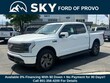 Ford F-150 Lightning