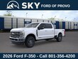 Ford F-350SD