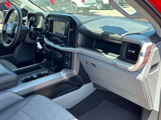2022 Ford F-150 XL - Photo 17