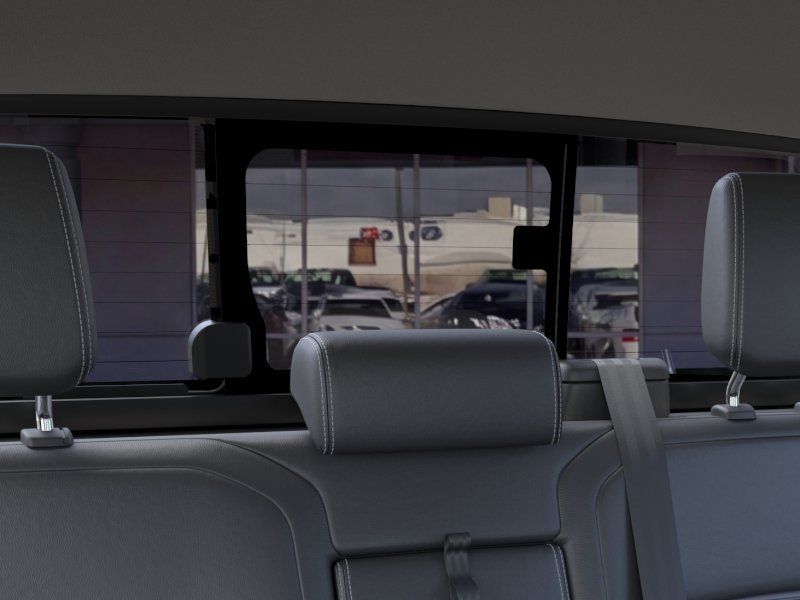 2025 Ford Ranger Lariat - Photo 23
