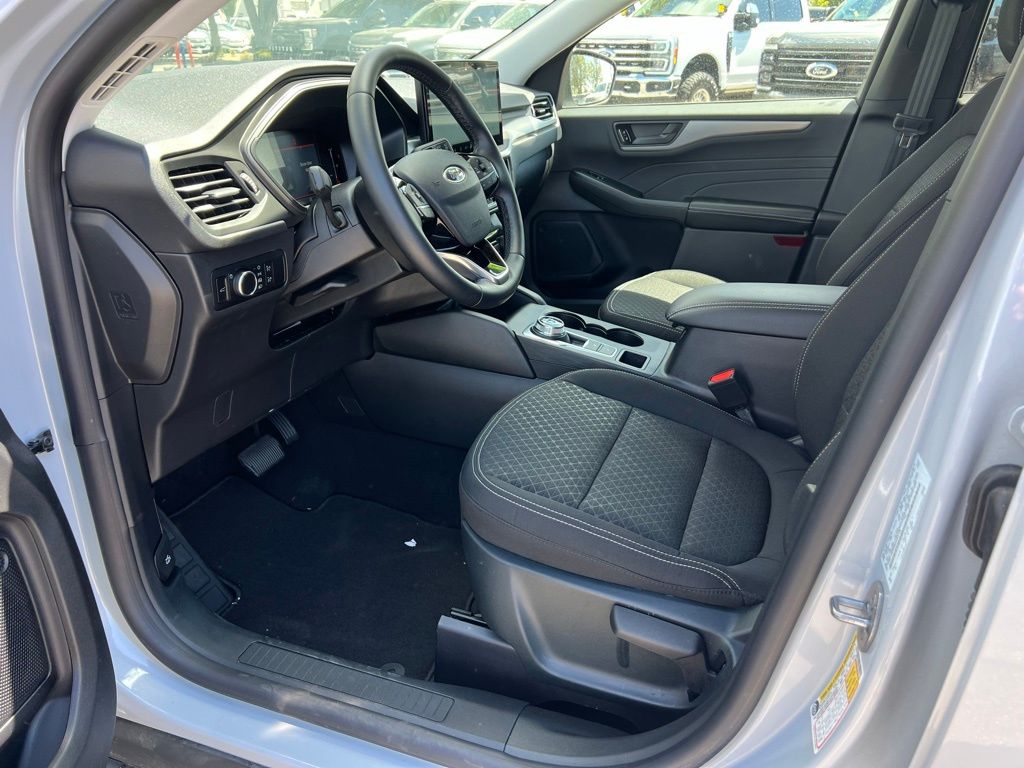 2025 Ford Escape Active - Photo 24