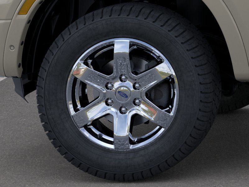 2025 Ford Ranger Lariat - Photo 20