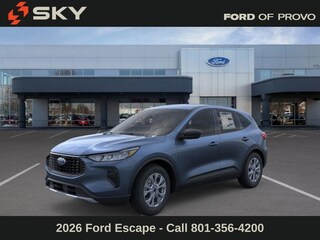 2026 Ford Escape Active SUV