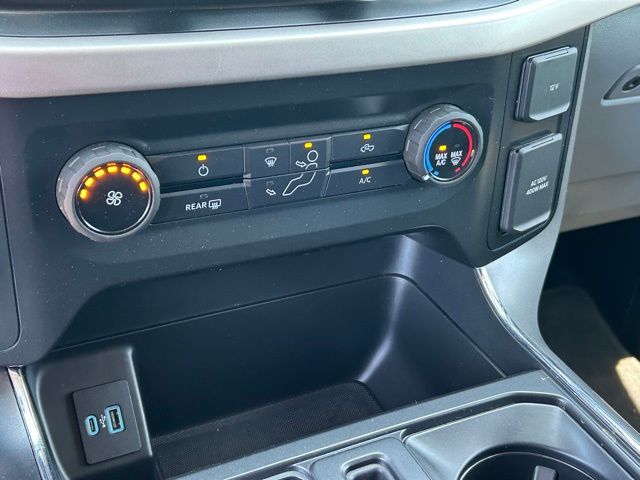 2022 Ford F-150 XL - Photo 33