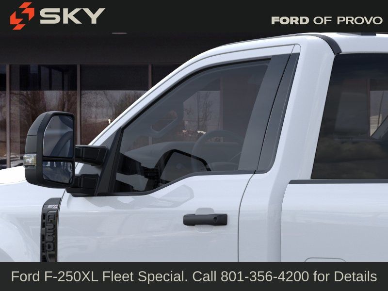 2026 Ford F-250 Super Duty XL - Photo 21