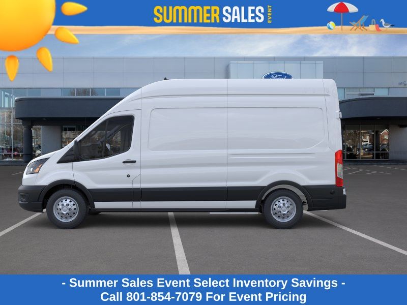 2026 Ford Transit 350 High Roof 148 WB 9950# AWD's photo