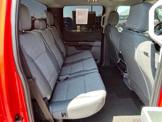 2022 Ford F-150 XL - Photo 18