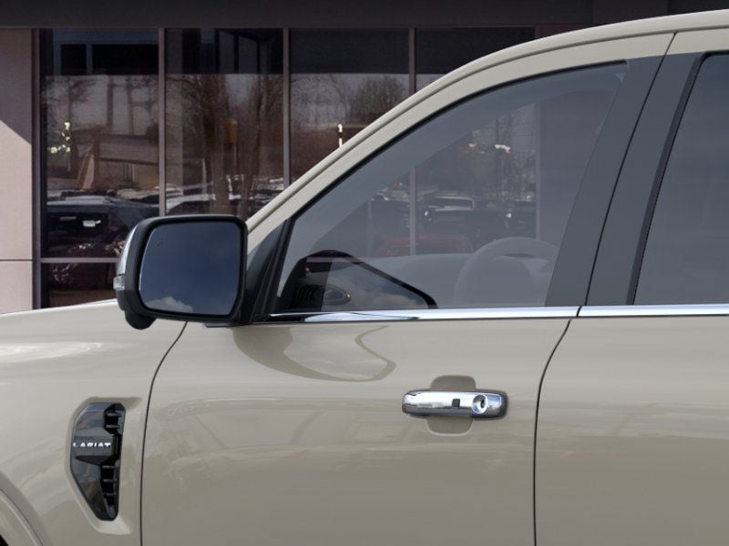 2025 Ford Ranger Lariat - Photo 21