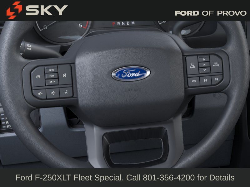 2026 Ford F-250 Super Duty XLT - Photo 13