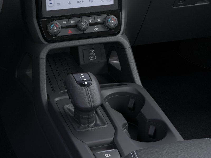 2025 Ford Ranger Lariat - Photo 16
