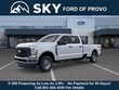 Ford F-250SD