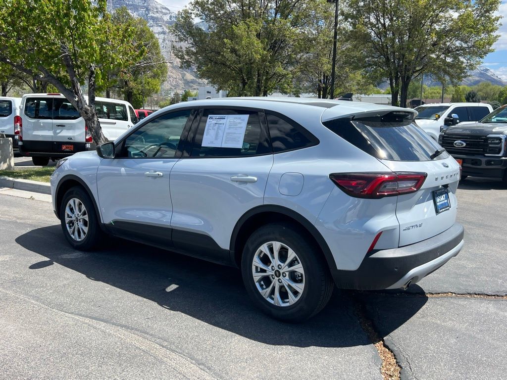 2025 Ford Escape Active - Photo 13