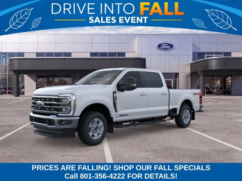 2026 Ford F-350