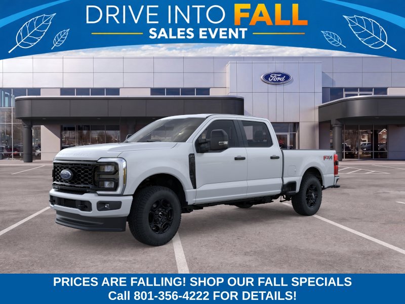  Ford F-250