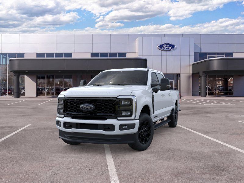 New 2026 Ford F-250 XLT Truck Crew Cab