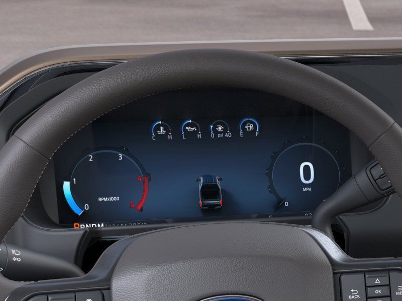 2026 Ford F-250 Super Duty King Ranch - Photo 14