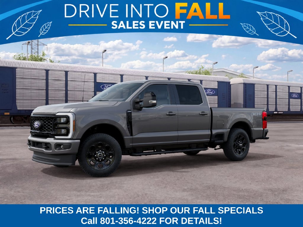 2027 Ford F-350 Super Duty