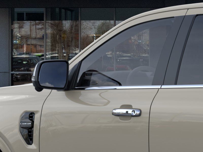 2025 Ford Ranger Lariat - Photo 21