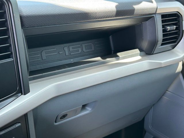 2022 Ford F-150 XL - Photo 36