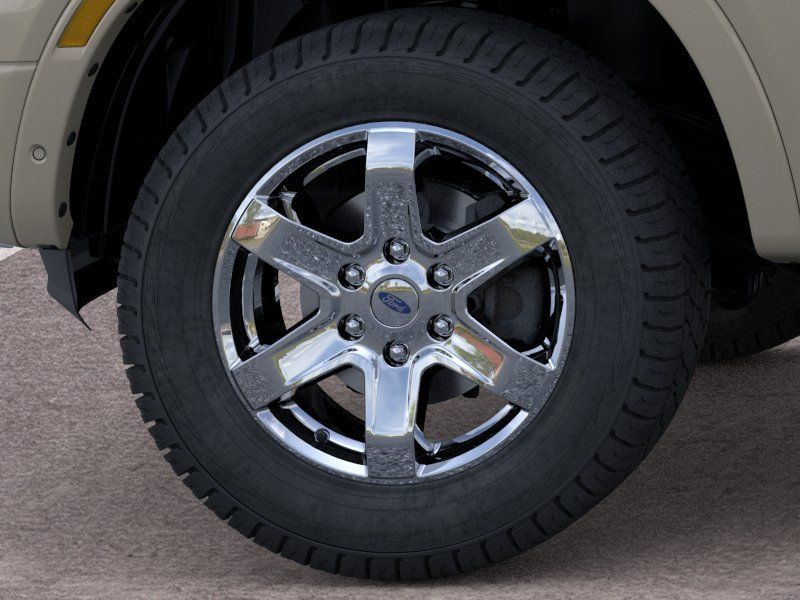 2025 Ford Ranger Lariat - Photo 20
