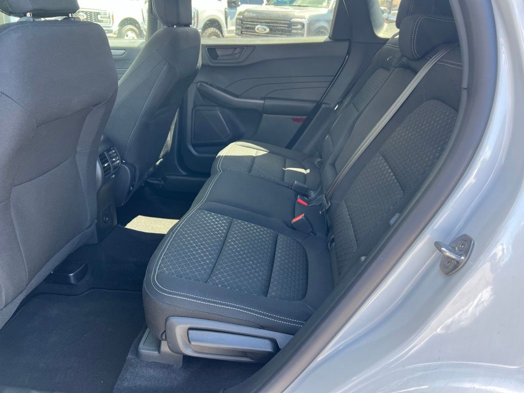 2025 Ford Escape Active - Photo 25