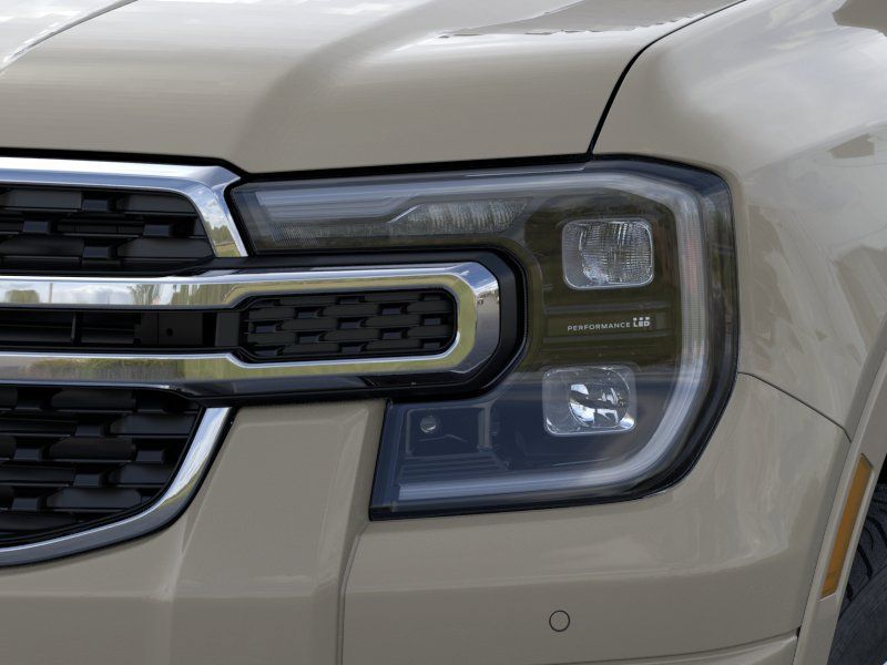 2025 Ford Ranger Lariat - Photo 19
