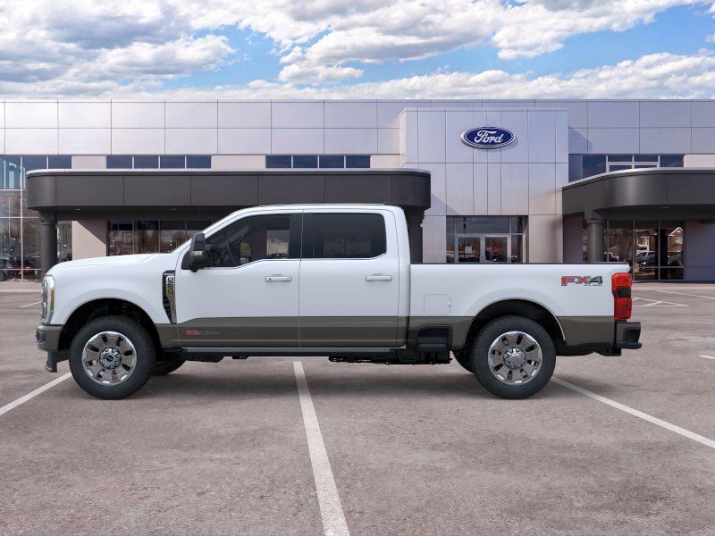 2026 Ford F-250 Super Duty King Ranch - Photo 4