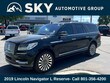 Lincoln Navigator L