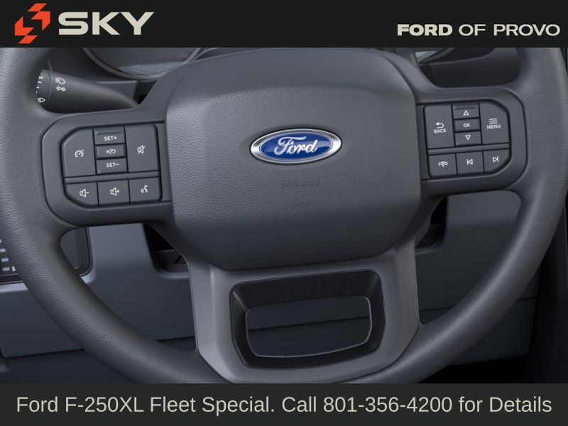 2026 Ford F-250 Super Duty XL - Photo 13