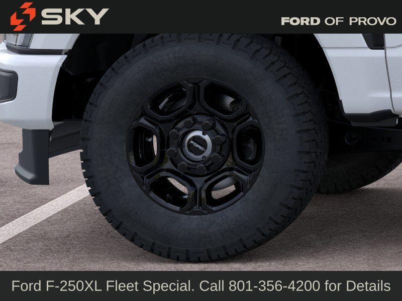 2026 Ford F-250 Super Duty XL - Photo 20
