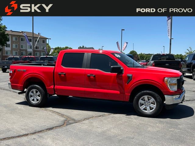 2022 Ford F-150 XL - Photo 6