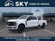 Ford F-350SD