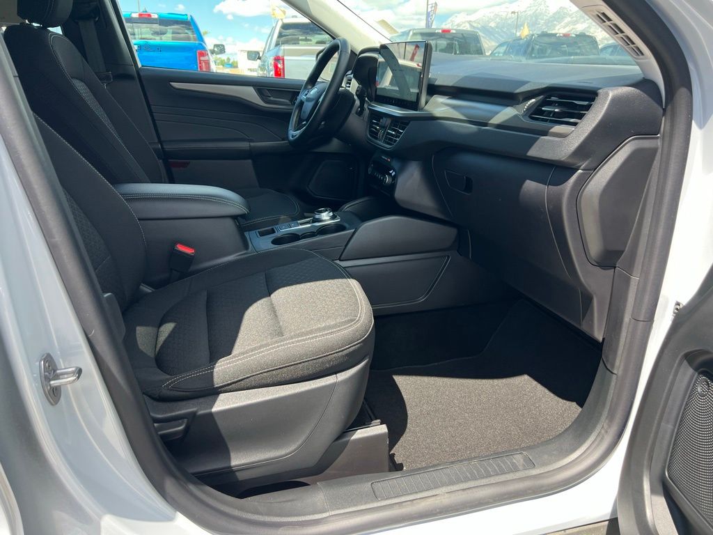 2025 Ford Escape Active - Photo 14
