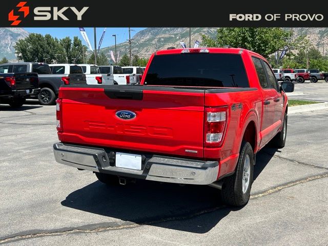 2022 Ford F-150 XL - Photo 9