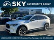 Mazda CX-90 Plug-In Hybrid