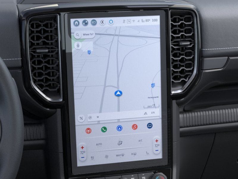 2025 Ford Ranger Lariat - Photo 15