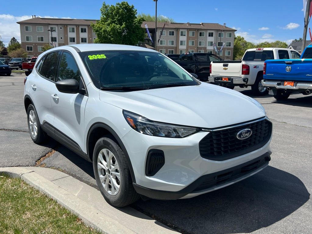 2025 Ford Escape Active - Photo 6