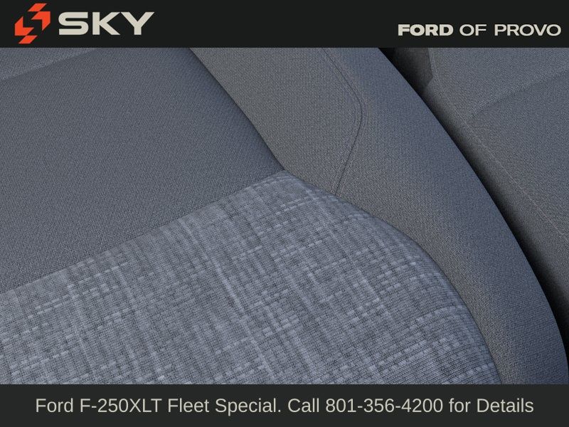 2026 Ford F-250 Super Duty XLT - Photo 17
